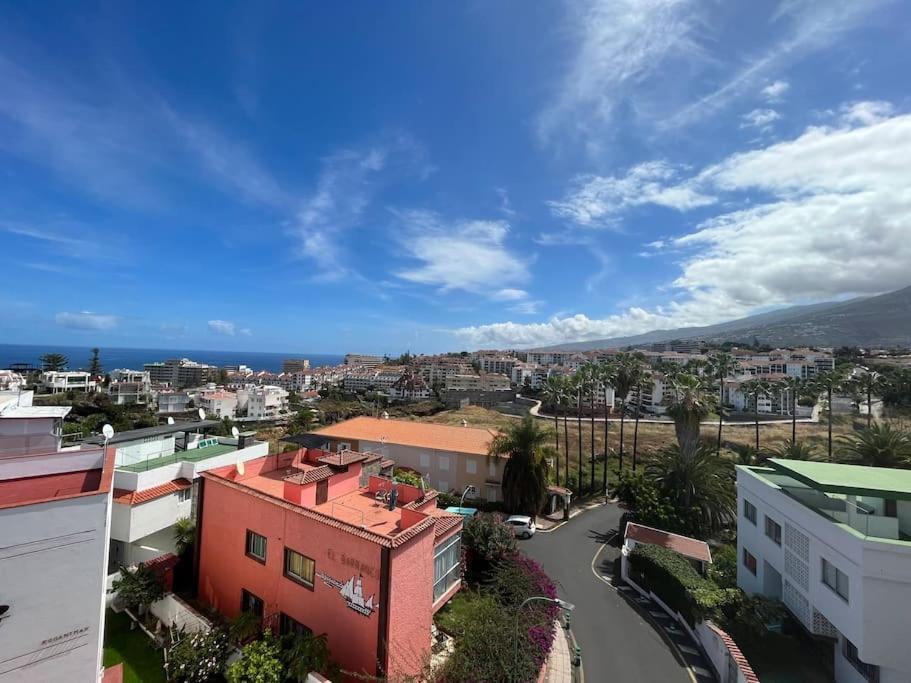 Estudio En Puerto De La Cruz Exterior photo